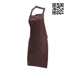 SKA003 brown apron supply order apron apron garment factory apron price SKA003 brown apron supply order apron apron garment factory apron price